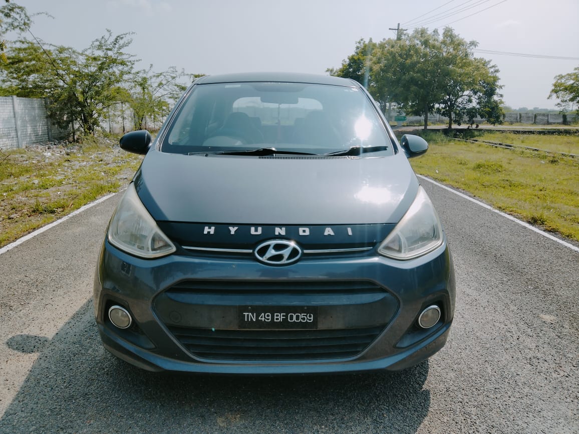Hyundai I10(2010-2017) Era 1.1 Irde2